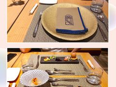 -香樟花园法式铁板烧(恒隆广场店)