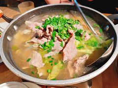 -全牛匠·乐山跷脚牛肉(新中关店)