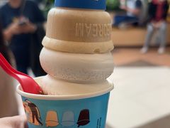 -DQ·蛋糕·冰淇淋(阜盛道店)