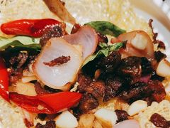 -云海肴云南菜·蒸汽石锅鱼(北京良乡华冠店)