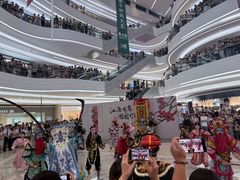 -KK ONE(京基滨河时代店)