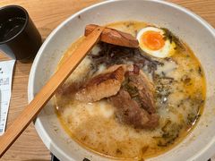 -味千拉面(广州白云机场T1西二店)