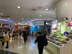 -永旺梦乐城国际商城(北清路店)