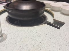 -烹然四季椰子鸡火锅(团结湖总店)