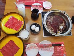 -牛New寿喜烧(青浦店)