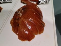 -小大董·烤鸭(观景餐厅·南京西路店)