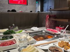 -海底捞火锅(华润万象汇店)