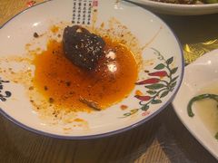 -厨神老街兔·淳朴人家店(盐帮菜风味名店)