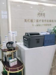 -碧莲盛·不剃发植发