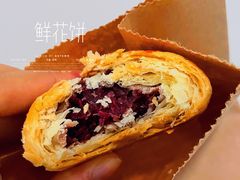 -泸溪河桃酥(西直门凯德店)