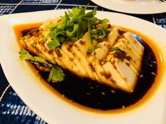 滇西火烧茄子-滇道云南特色料理(康定路店)