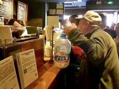 -星巴克(天津火车站店)