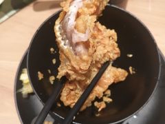 -蛙人战队·饭堂(储能大厦店)