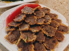 -敦煌达记酱驴肉黄面馆