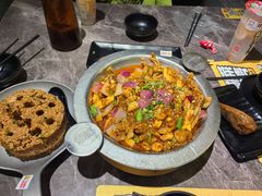 -嘎嘎鸭脑壳(蜀汉路店)