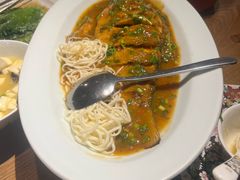 -京采烤鸭清真餐厅(金桥店)