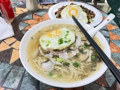 -梧桐面馆桐乡阿能面店(印象城店)