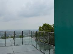 -南京市江宁方山
