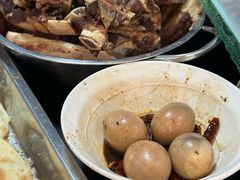 -谢继红26号牛肉汤(田家庵店)