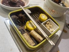 -德悦海鲜(城西店)