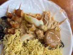 -郭记小街麻辣烫(南小街总店)