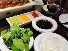 -阿庄新豫菜(航海东路店)
