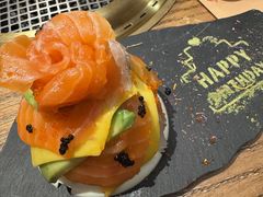 -肉魁屋·烧肉·烧鸟·酒场(高新店)