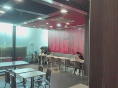 -麦当劳(深圳北站高铁店)