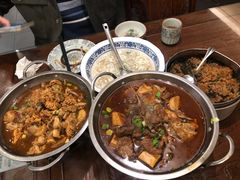-孙府大院(步行街店)