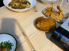 -锅儿挑面馆