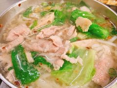 -广场正宗原汁薏米店