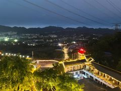 -巴倒烫陆派火锅山庄(南山总店)