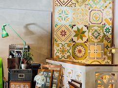 -时光花园(白鹭洲店)