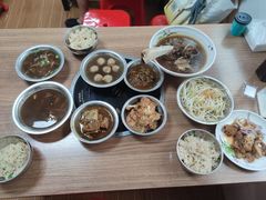 -歪头牛肉(金龙壹号店)