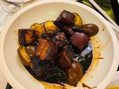 老妈红烧肉-新南华大酒店(长寿店)