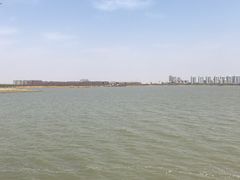 -天津东丽湖风景区