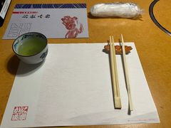 -蟹道乐(梅田店)
