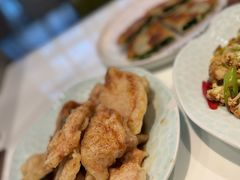-红樱桃·欢乐餐厅(太原里店)