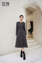 -红领RED COLLAR西装定制体验中心