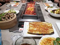 -丰茂烤串(金源店)