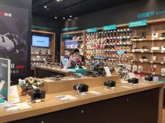 -顺电·脉(浦东嘉里城店)