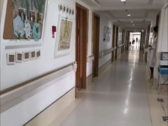 -上海爱以德护理院·康复(宝山院)