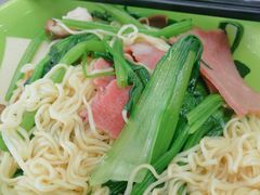 -天津医科大学学生食堂