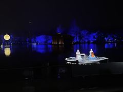 -印象西湖·最忆是杭州实景演出