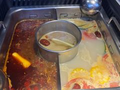 -大渝火锅(太仓万达店)