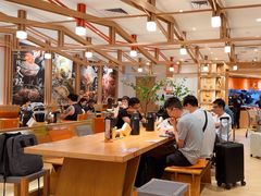 -味千拉面(广州白云机场T1西二店)