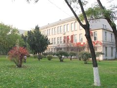 -辽宁大学(崇山校区)