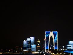 -岁粤Moon·湖景餐厅(月光码头店)