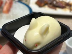 -上渔铁板烧(熙悦汇店)