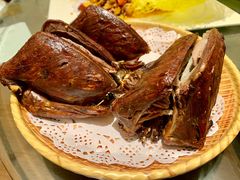 黄泥烧鸽子-燕郊烧鸽子(广安路店)